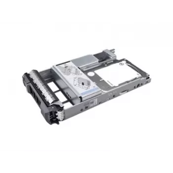 DELL 400-AJPC sisemine kõvaketas 1,2 TB 10000 p/min 2,5 tolli SAS