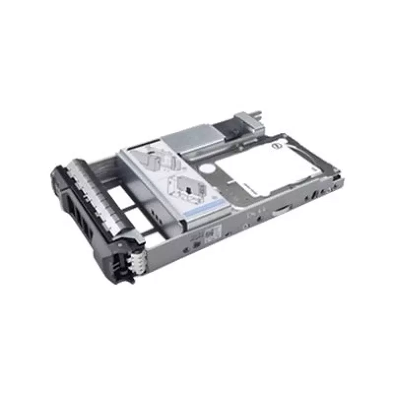 DELL 400-AJPC sisemine kõvaketas 1,2 TB 10000 p/min 2,5 tolli SAS