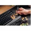 Klaviatuur Razer MustWidow V4 Gaming USB QWERTY US English Must