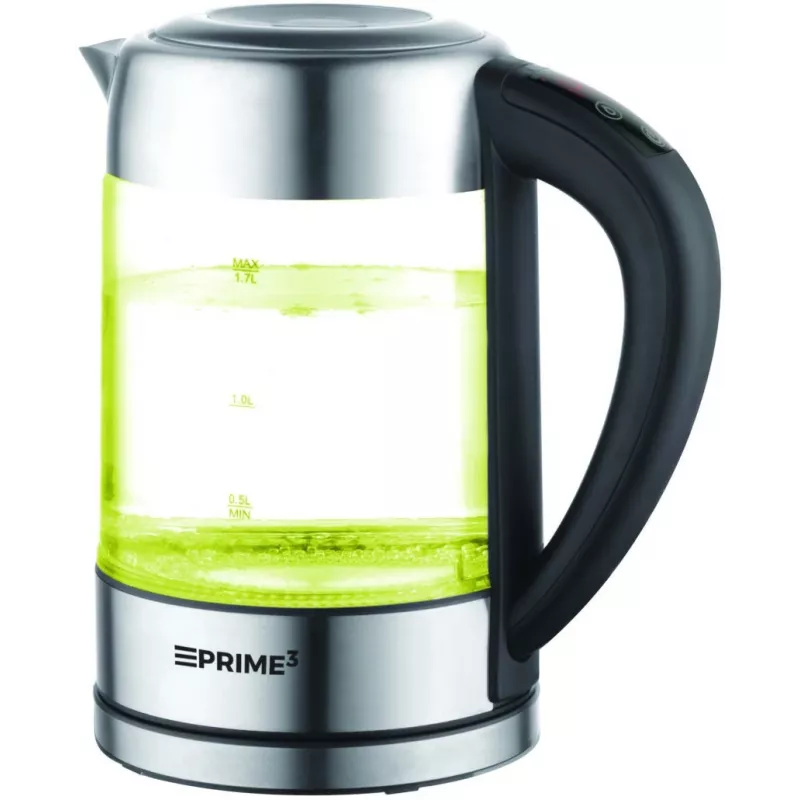 Prime3 PRIME3 SEK81 1,7 L Hõbedane