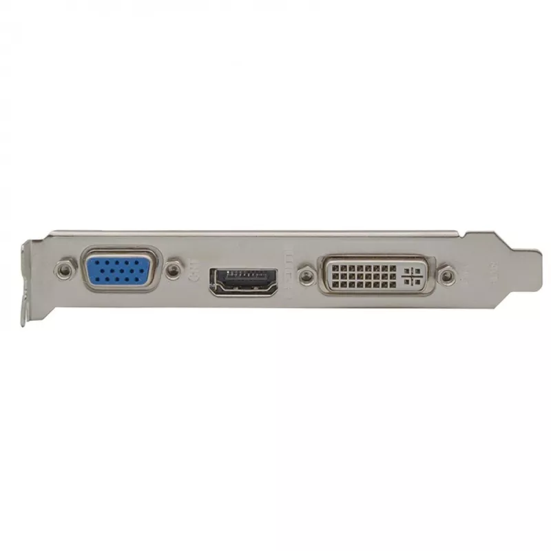 Graafikakaart AFOX AF240-1024D3L2 — NVIDIA GeForce GT 240, 1 GB GDDR3, 128-bit, PCIe 2.0