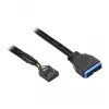 Goodconnections 5021-PST1 USB-kaabel