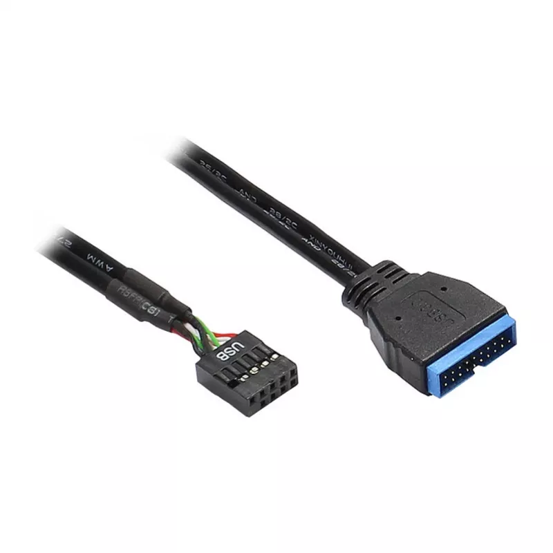 Goodconnections 5021-PST1 USB-kaabel