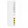 Juhtmevaba ruuter TENDA EE3 Pro 2.4/5 GHz kaheribaline Wi‑Fi 802.11ax, 3× LAN 1000 Mbps, 5 integreeritud antenni, WPA3