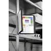 Dokumendinäidik-karusellseinaportree A4 Durable VARIO