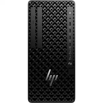 HP Z1 Tower G1i Workstation A40SYET [Intel Core Ultra 7 265, 32GB RAM, 1000GB SSD, Intel Graphics, Windows 11 Pro] (A40SYET#ABD)