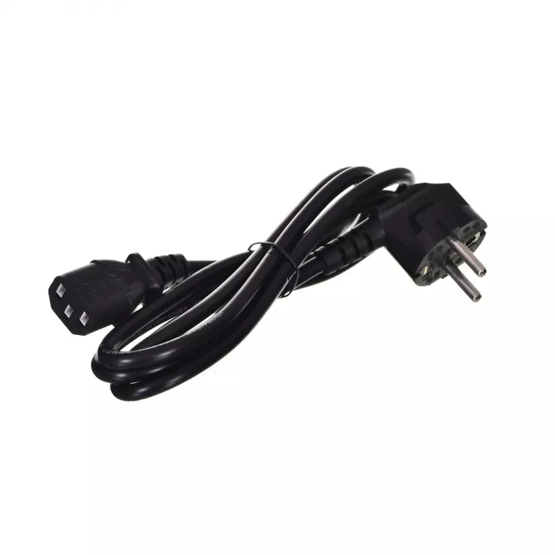 Toiteplokk Litepower II Must 450W, Active PFC, 2xPEG, 120mm