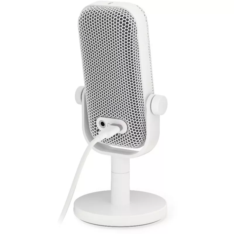 ENDORFY Solum Voice S Onyx White mikrofon (EY1B015)