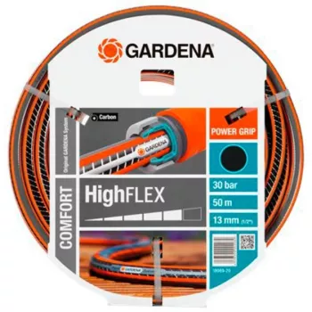 Ainult voolik Gardena Comfort HighFLEX Hose 13 mm (1/2 tolli)