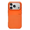 Cover Apple Beats iPhone 17 Pro vastupidav ümbris MagSafe Camera Control oranž