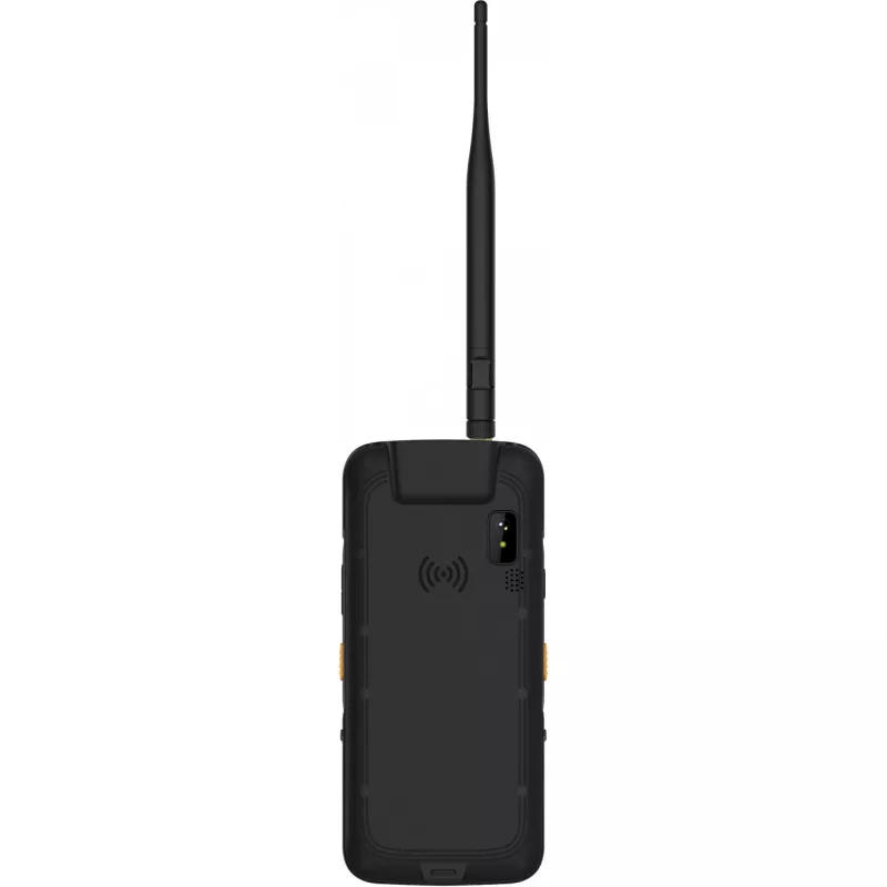 LoRaWAN Wi‑Fi väli testimisseade Milesight FT101-868M — mudel FT101-868M