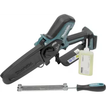 Juhtmeta oksasaag Makita DUC150Z 150 mm tera pikkus 18V