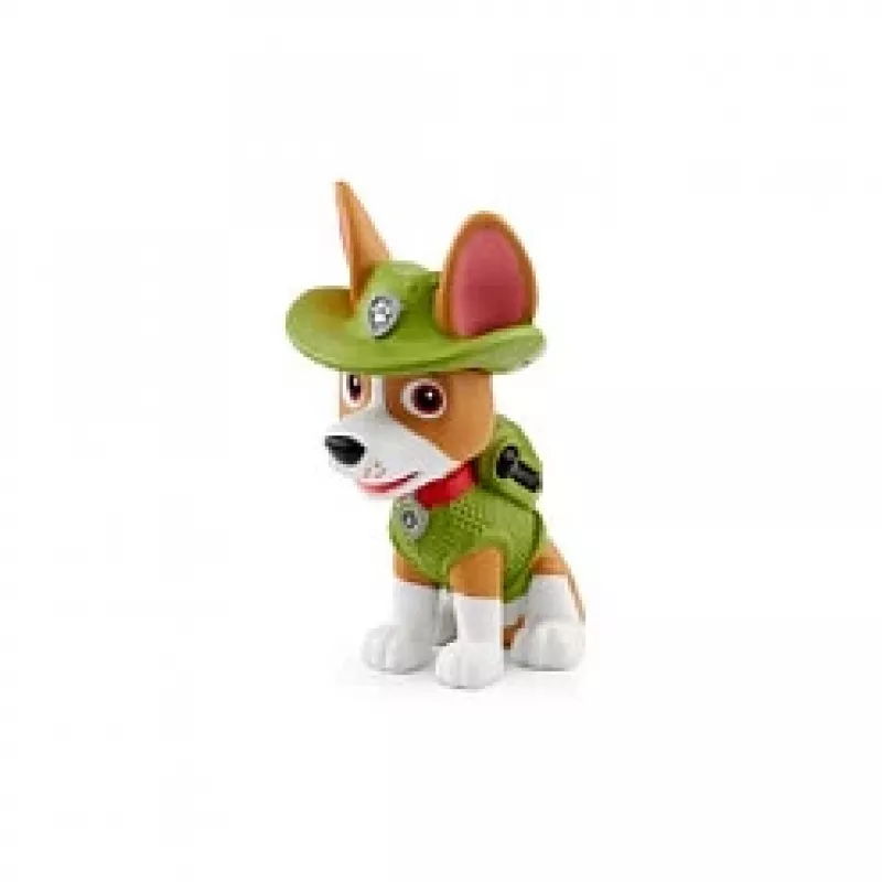 Paw Patrol – Siin tuleb Tracker, helimängukuju