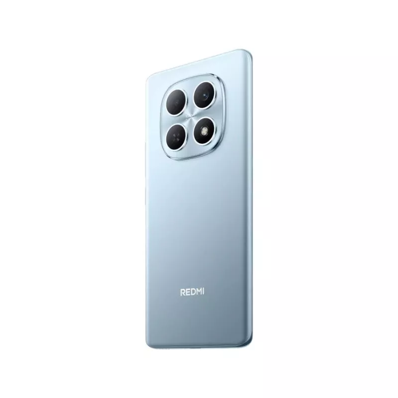 Xiaomi Redmi Note 15 Glacier Sinine - Nutitelefon 17,2 cm (6,77) 8 GB 256 GB 6000 mAh sinine
