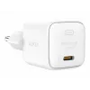 Seinalaadija PA-B1L Valge Omnia II Mini 1xUSB-C PowerDelivery 30W 5A