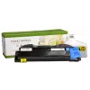 STATIC toonerikassett, ühildub Kyocera TK-590C tsüaaniga, ühilduv, 5000 lehekülge