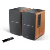 Edifier Studio R1280Ts 2.0 puit/hõbedane jaemüük