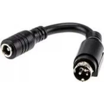 DC-toitepistiku adapter Mean Well DC-PLUG-P1J-R6B — asendus-DC-pistik, mudel DC-PLUG-P1J-R6B
