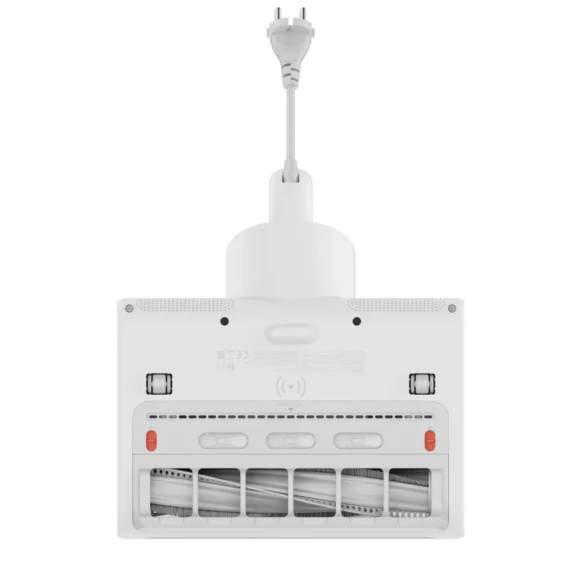 Käsitolmuimeja Xiaomi Dust Mite Vacuum Cleaner Pro — kuiv, HEPA-filter, 400 W, 14 kPa, kotita, valge