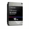 HDD Western Digital 16 TB 3,5-tolline SAS3 Ultrastar DC HC555