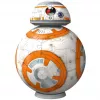 3D Pusle Ravensburger 11577 Star Wars 531 tükiga