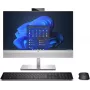 Arvuti HP EliteOne 840 G9 AiO / i5 / RAM 16 GB / SSD Drive
