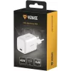 USB-C laadija YENKEE G45 VOLT 45W Power Delivery 3.0, 3A väljund