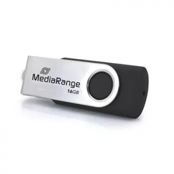USB-mälupulk MediaRange 16 GB USB USB-C MR1951