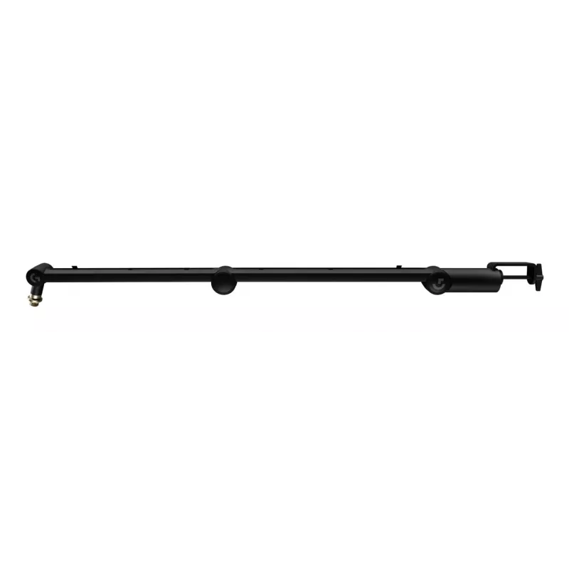 Boom microphone stand Logitech G Compass