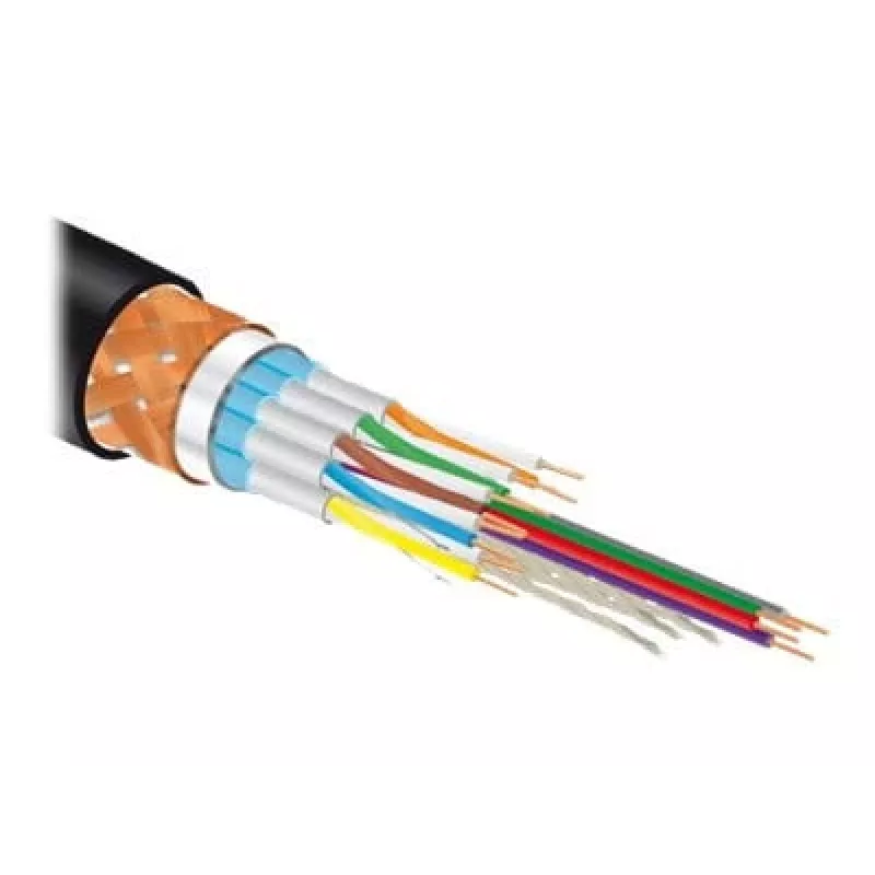HDMI-kaabel DeLOCK 84966 5m