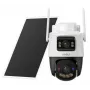 IP-turvakaamera IMOU AOV Dual Outdoor Ceiling 2880×1620 3,6 mm horisontaalne 76/260° juhtmevaba