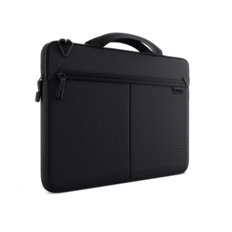 DELL CV5626 40.6 cm (16 inch) varrukasott Must