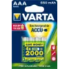 Laetav aku Varta Ready2Use HR03 AAA 4 tk