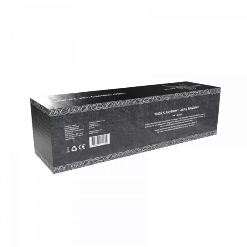 L33T Gaming 160406 Asar Bardagi XXL RGB hiirematt, kiire pind. 920 x 294 x 3 mm, must