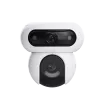 Wi-Fi kaamera EZVIZ H90 Dual 2K+ 2.8-6mm