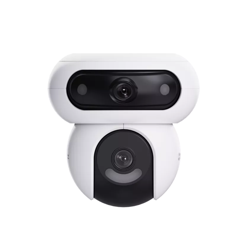 Wi-Fi kaamera EZVIZ H90 Dual 2K+ 2.8-6mm