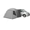 Külgvarikatus easy camp 120504 — eemaldatav polüesterpõrandakate, klaaskiust vardad, kõrgus 2050 mm, kaal 7,6 kg
