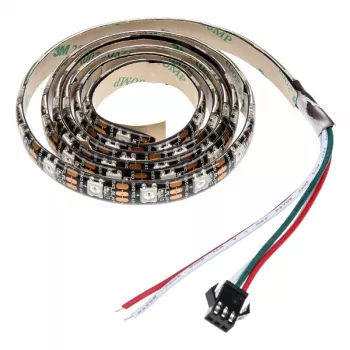 Lamptron FlexLight Multi universaalne valgusriba LED 1000 mm