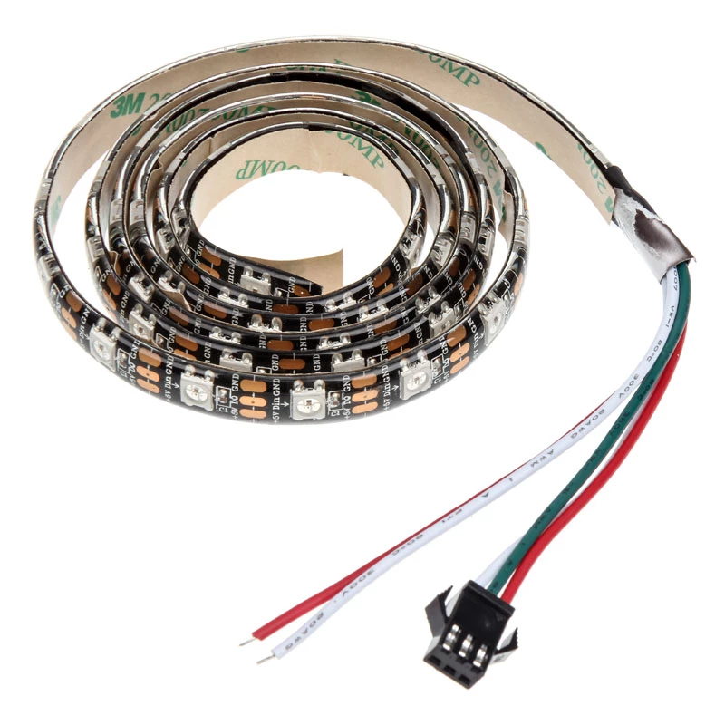 Lamptron FlexLight Multi universaalne valgusriba LED 1000 mm