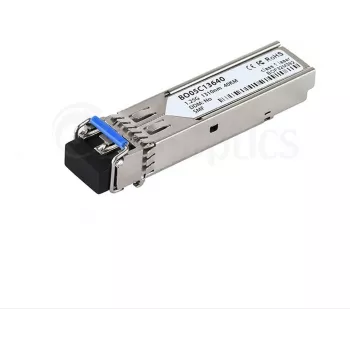 SFP-moodul CBO SFP-1G-LH 1G 1310 nm ühemoodiline kahesuunaline moodul