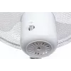Adler | AD 7305 | Püstventilaator | Valge | Läbimõõt 40 cm | Kiiruste arv 3 | Ostsillatsioon | 45 W