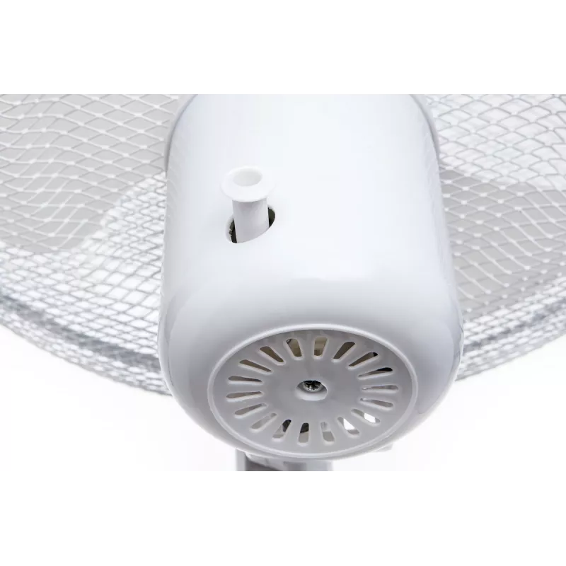 Adler | AD 7305 | Püstventilaator | Valge | Läbimõõt 40 cm | Kiiruste arv 3 | Ostsillatsioon | 45 W