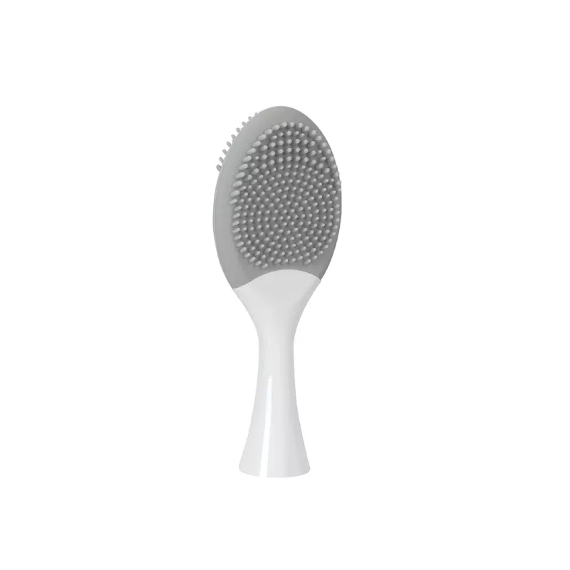 Hambaharjapead Lovio LVTB124WH-HS — Pehmed asenduspead, valged