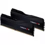 DIMM 48 GB DDR5-8200 (2x 24 GB) kahe kanaliga komplekt, mälu must, F5-8200J4052F24GX2-TZ5K, Trident Z5, INTEL XMP