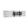 TV-kinnitus SBOX PLB-2544T-2 32–70-tollistele teleritele, max koormus 45 kg, VESA kuni 400×400