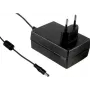 Toiteadapter MEAN WELL GSM18E05-P1J 18W 5V 80-264V