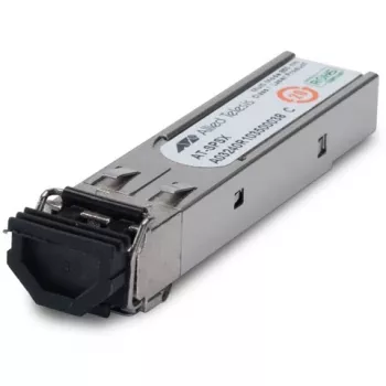 Allied Telesis AT-SPSX võrgusaatja-moodul 1250 Mbit/s 850 nm