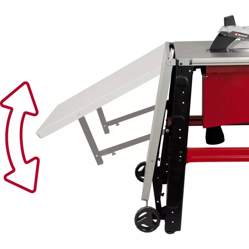 Table saw Einhell TE-TS 315 U