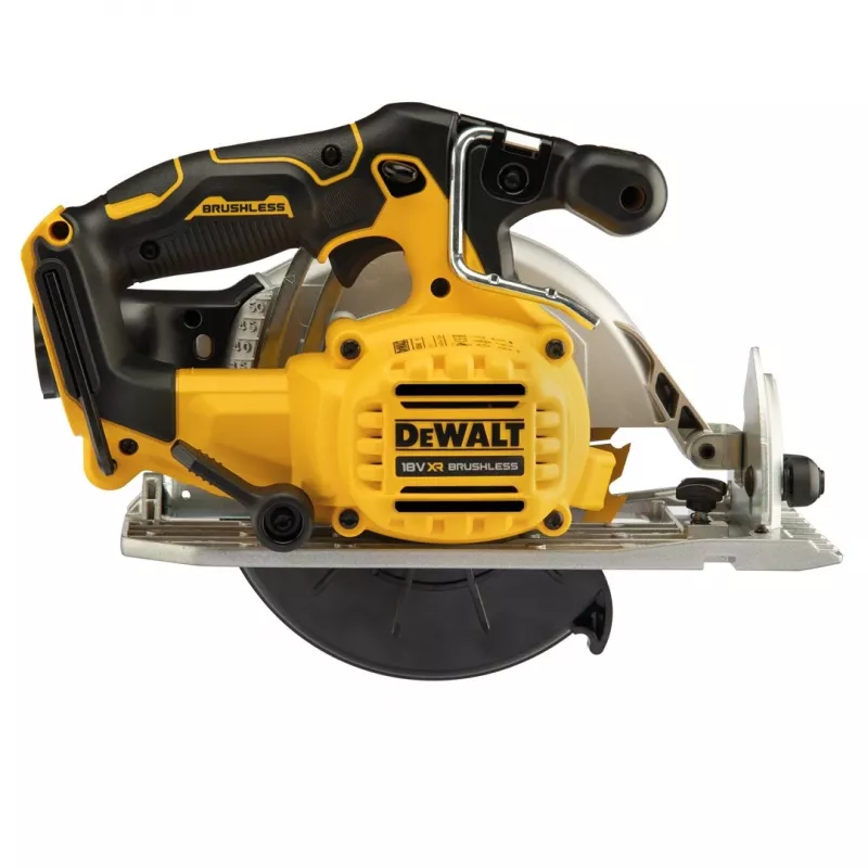 DEWALT. KETASSAAG. 18V 165mm DCS565N