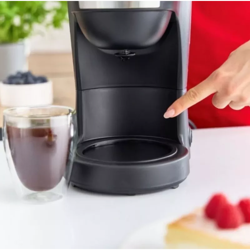 Kohvimasin MPM 1,25L MKW-12